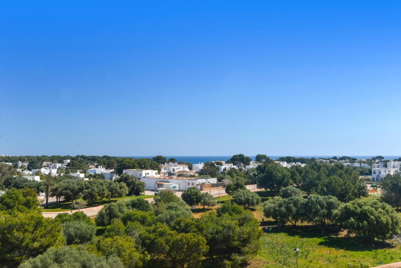 Calas Near The Sea. Lejlighed